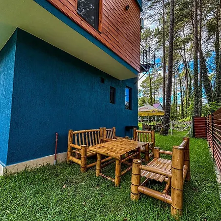 Black Sea Gemini Ureki Exterior photo